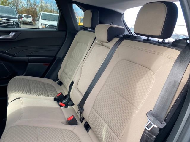 Used 2021 Ford Escape SE w/ Convenience Package image 17