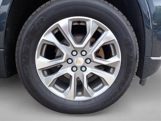 Used 2019 Chevrolet Traverse Premier w/ LPO, Floor Liner Package AWD/4WD image 7