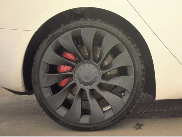 Used 2023 Tesla Model 3 Performance image 19