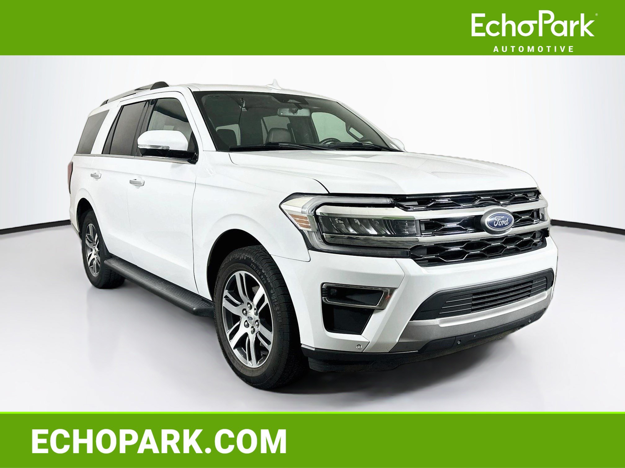 Used 2024 Ford Expedition Limited RWD image 1