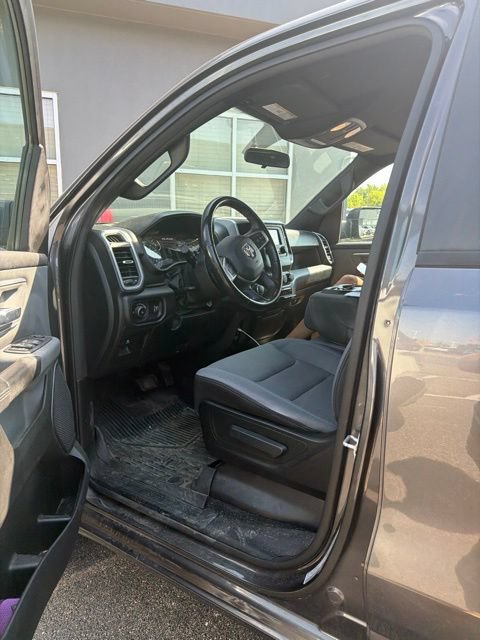 Used 2023 RAM 1500 Big Horn AWD/4WD image 22