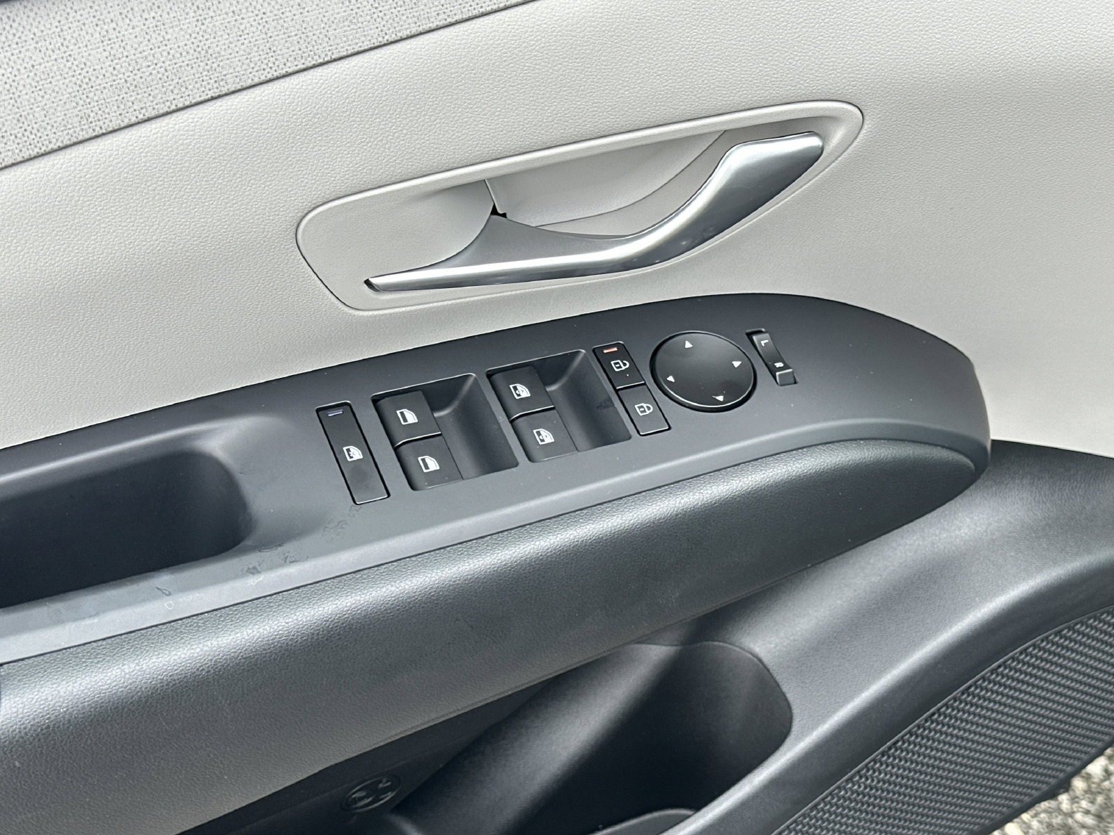 New 2025 Hyundai Tucson SEL FWD image 15
