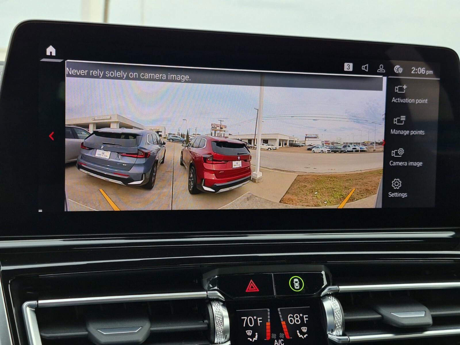 New 2025 BMW M8 Competition w/ M Carbon Exterior Package image 16