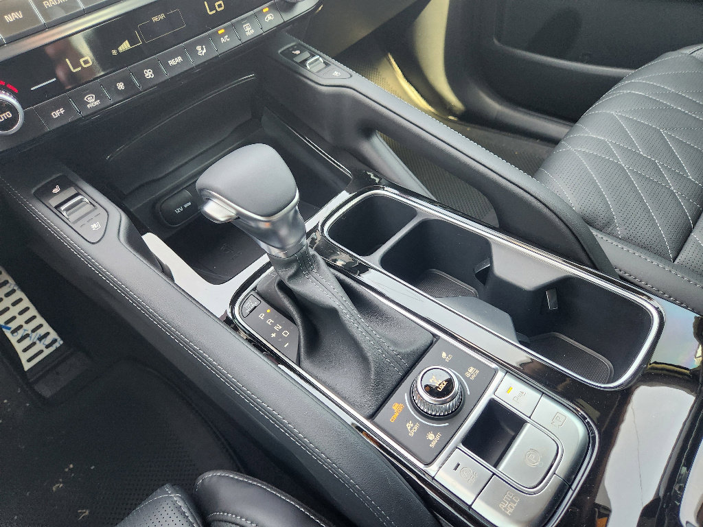 New 2025 Kia Telluride SX Prestige X-Line image 15
