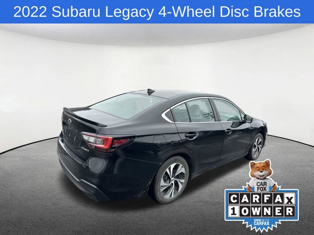Used 2022 Subaru Legacy Premium image 22