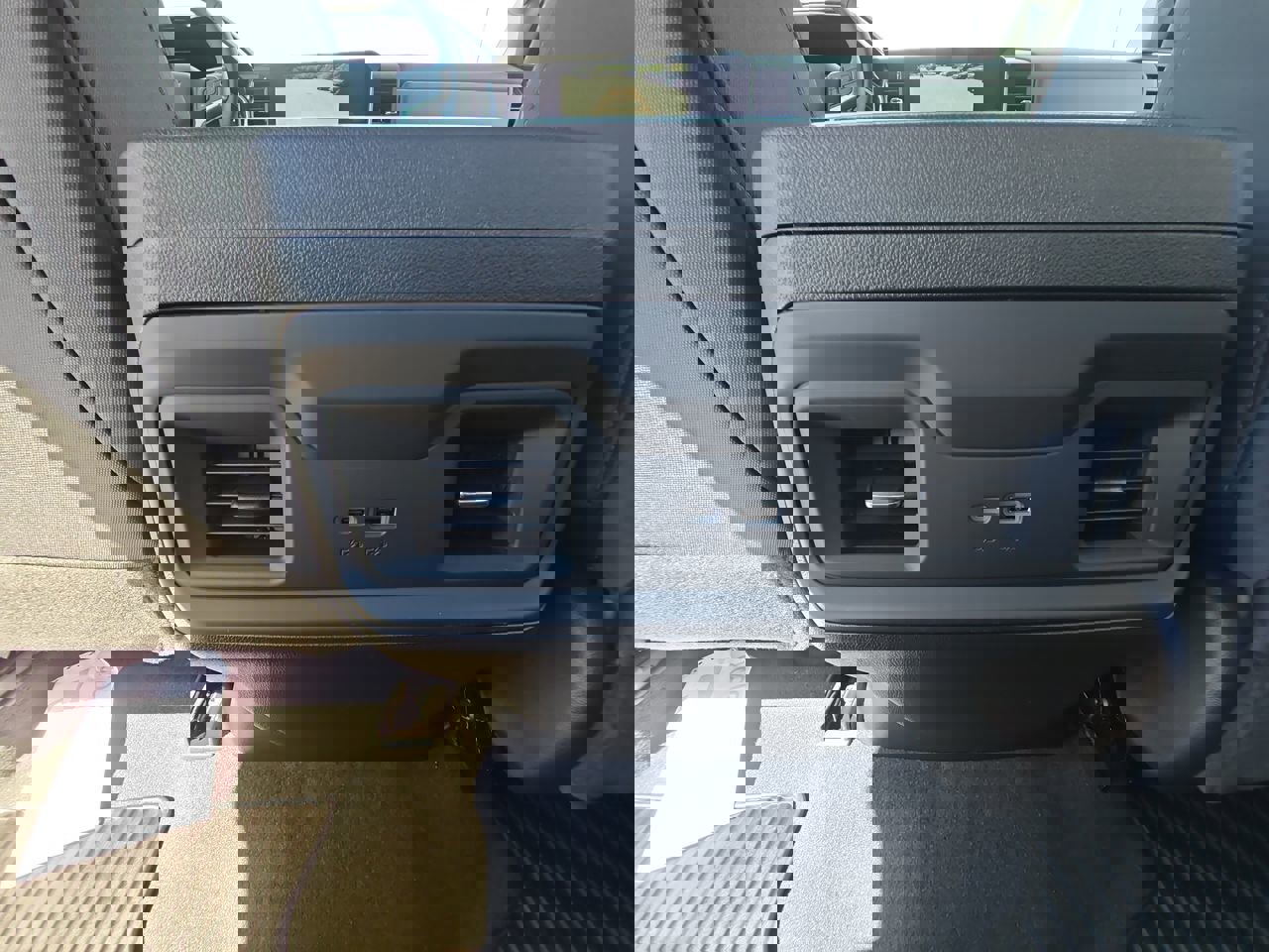 New 2026 Chevrolet Silverado 1500 LT image 58