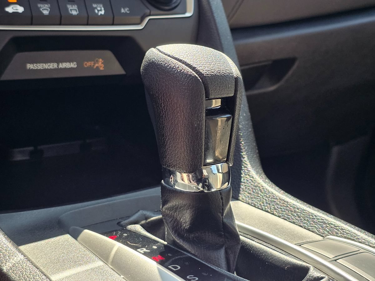 Used 2018 Honda Civic LX image 40