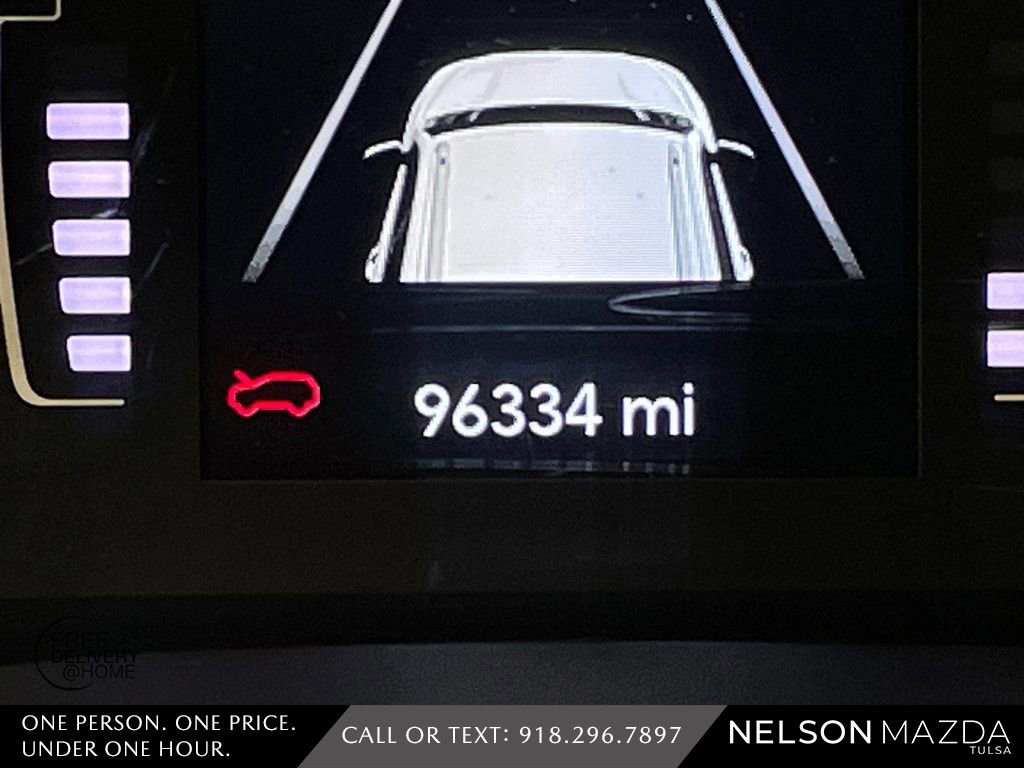 Used 2021 Jeep Cherokee Latitude Plus image 26