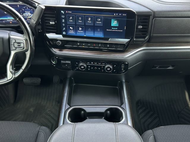 Used 2024 Chevrolet Silverado 2500 LT AWD/4WD image 14