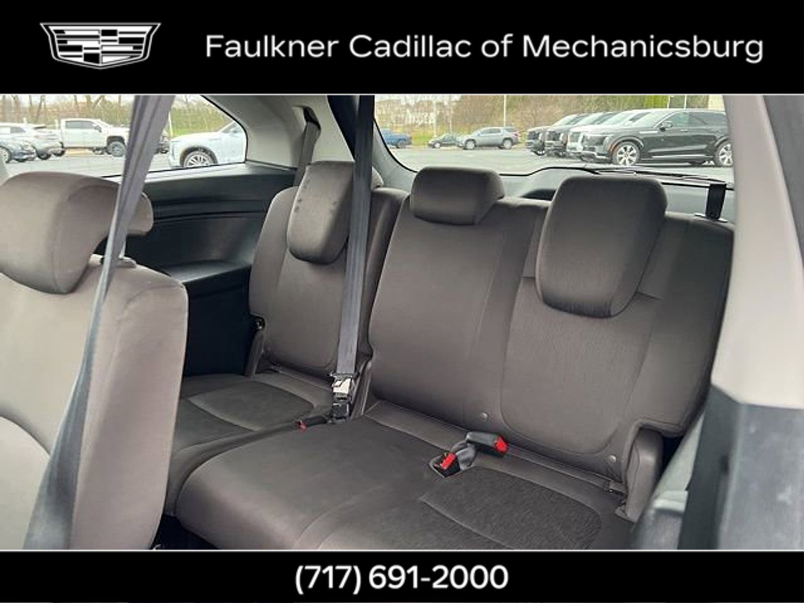 Used 2020 Honda Odyssey EX image 14