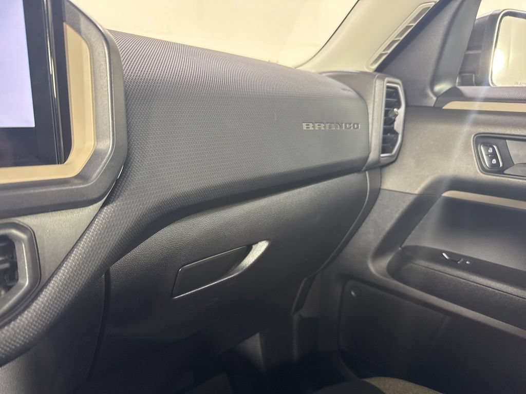 Used 2025 Ford Bronco Sport Big Bend AWD/4WD image 28