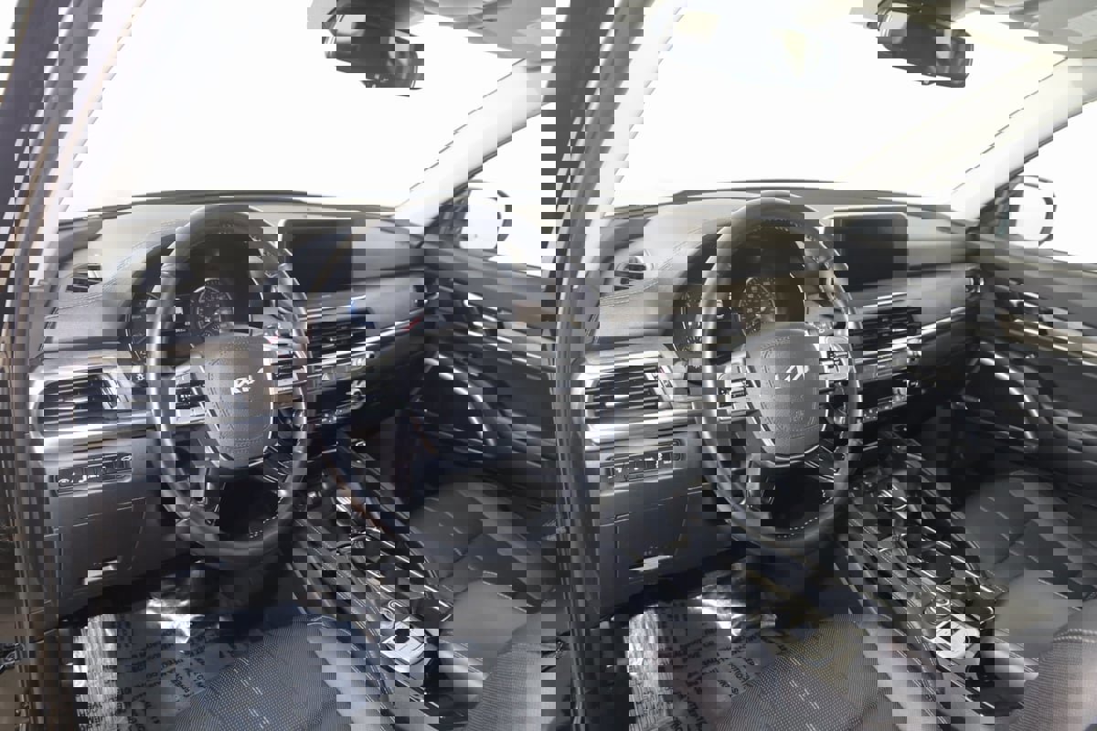 Used 2022 Kia Telluride EX w/ Towing Package image 26