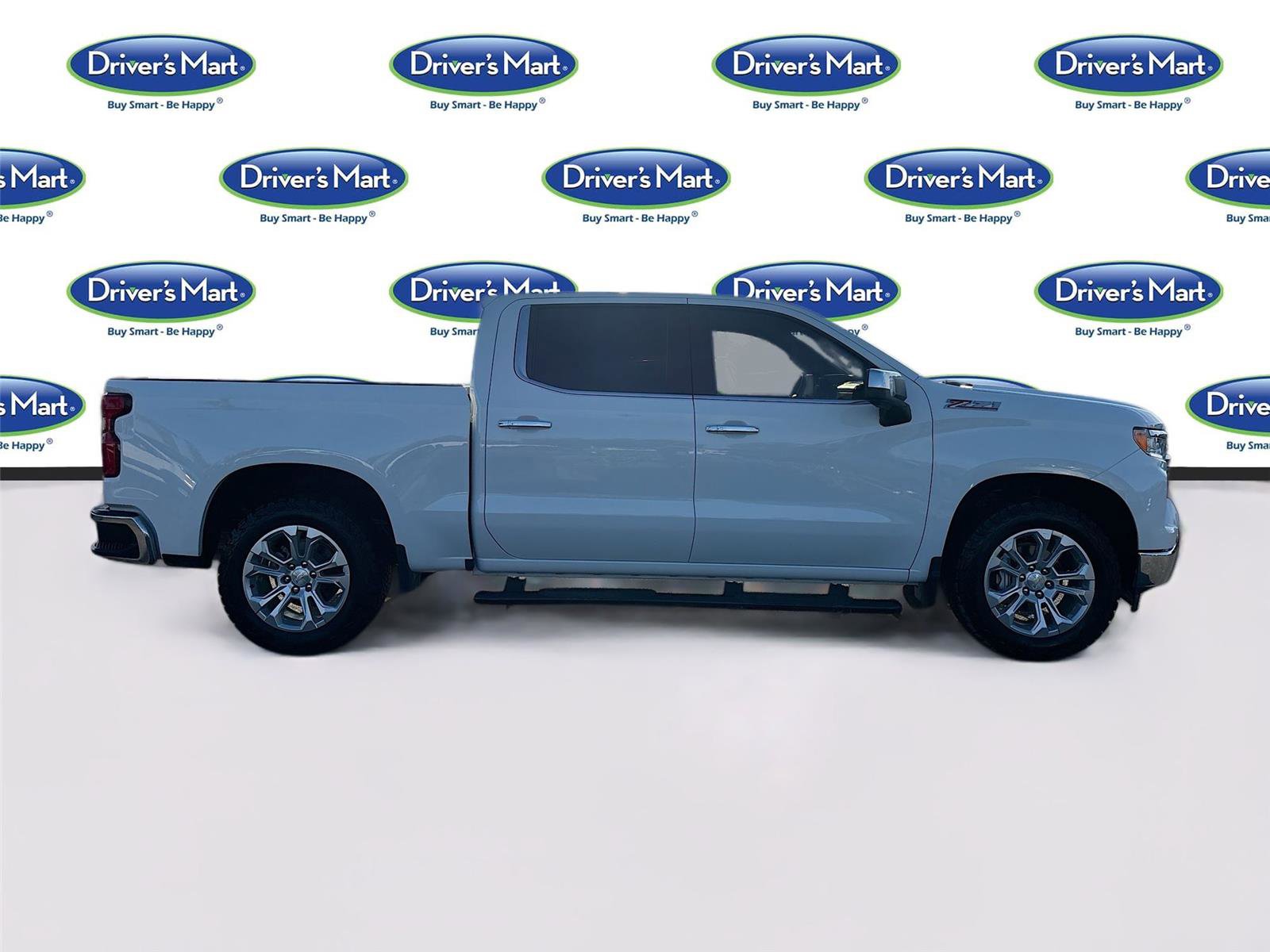 Used 2023 Chevrolet Silverado 1500 LTZ w/ LTZ Convenience Package II image 9