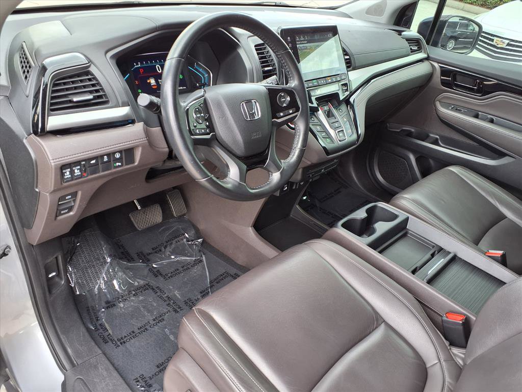 Used 2022 Honda Odyssey Touring image 18