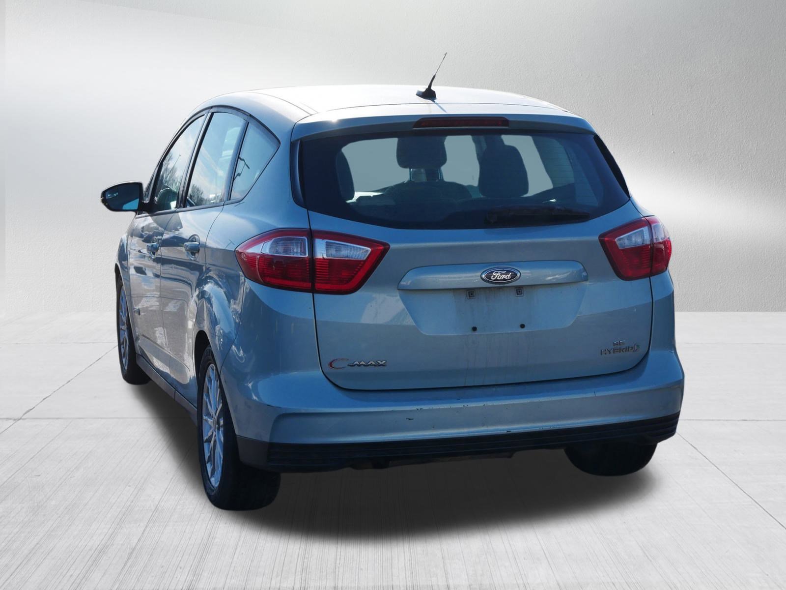 Used 2014 Ford C-MAX SE image 3