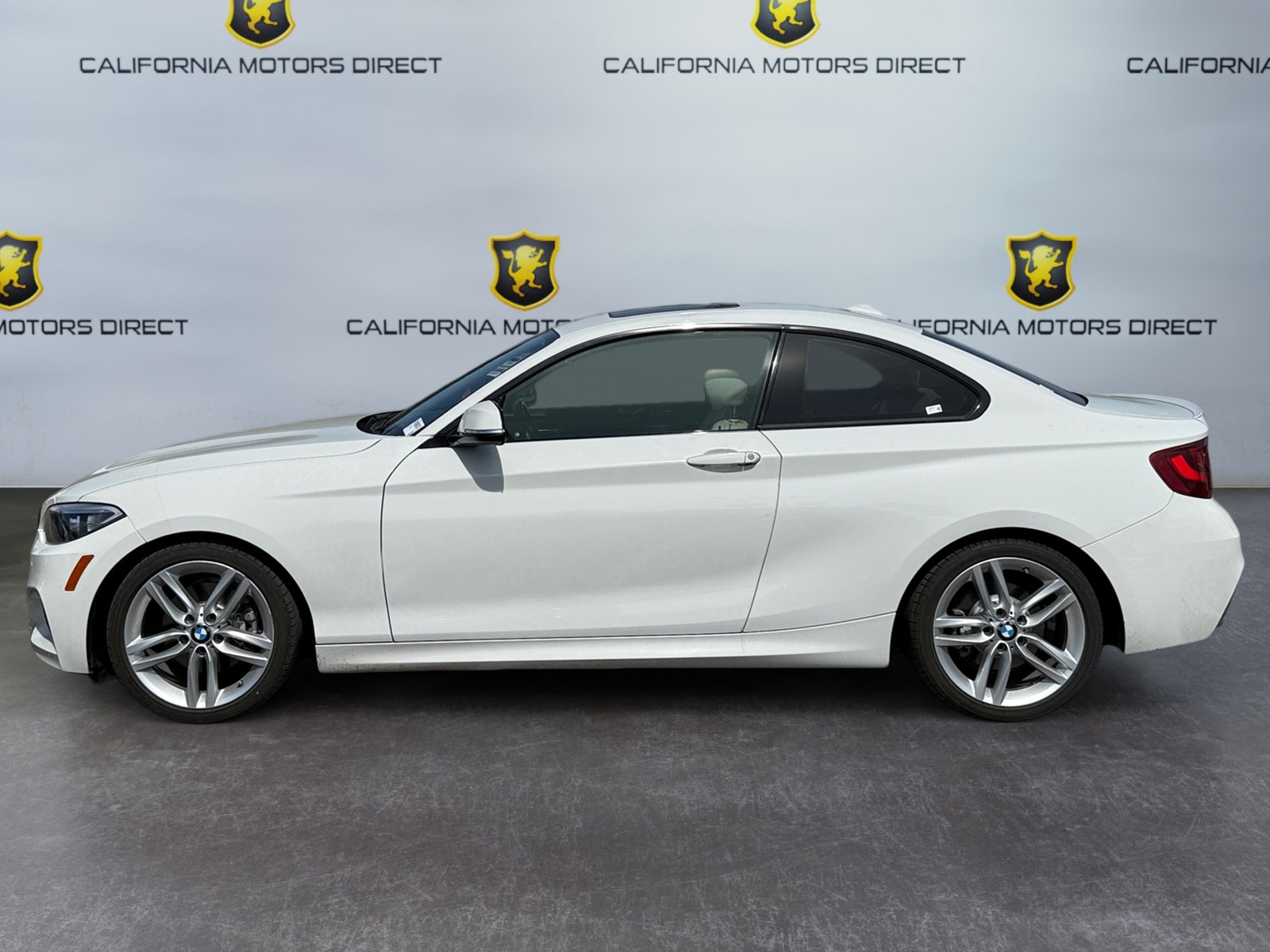 Used 2015 BMW 228i 228i image 2