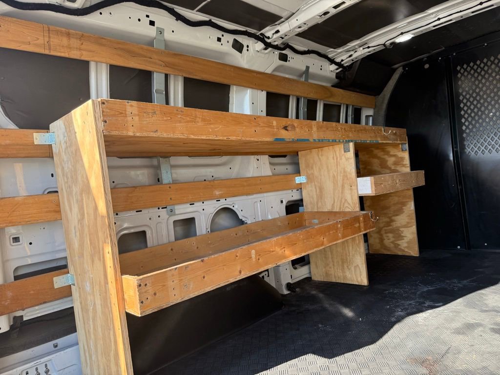 Used 2018 Ford Transit 250 130 Low Roof w/ Exterior Upgrade Package image 30