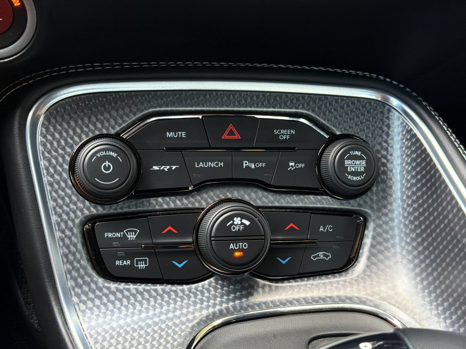 Used 2022 Dodge Challenger SRT Hellcat Redeye RWD image 18
