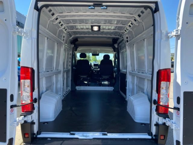 New 2026 RAM ProMaster 2500 w/ Convenience Group FWD image 19