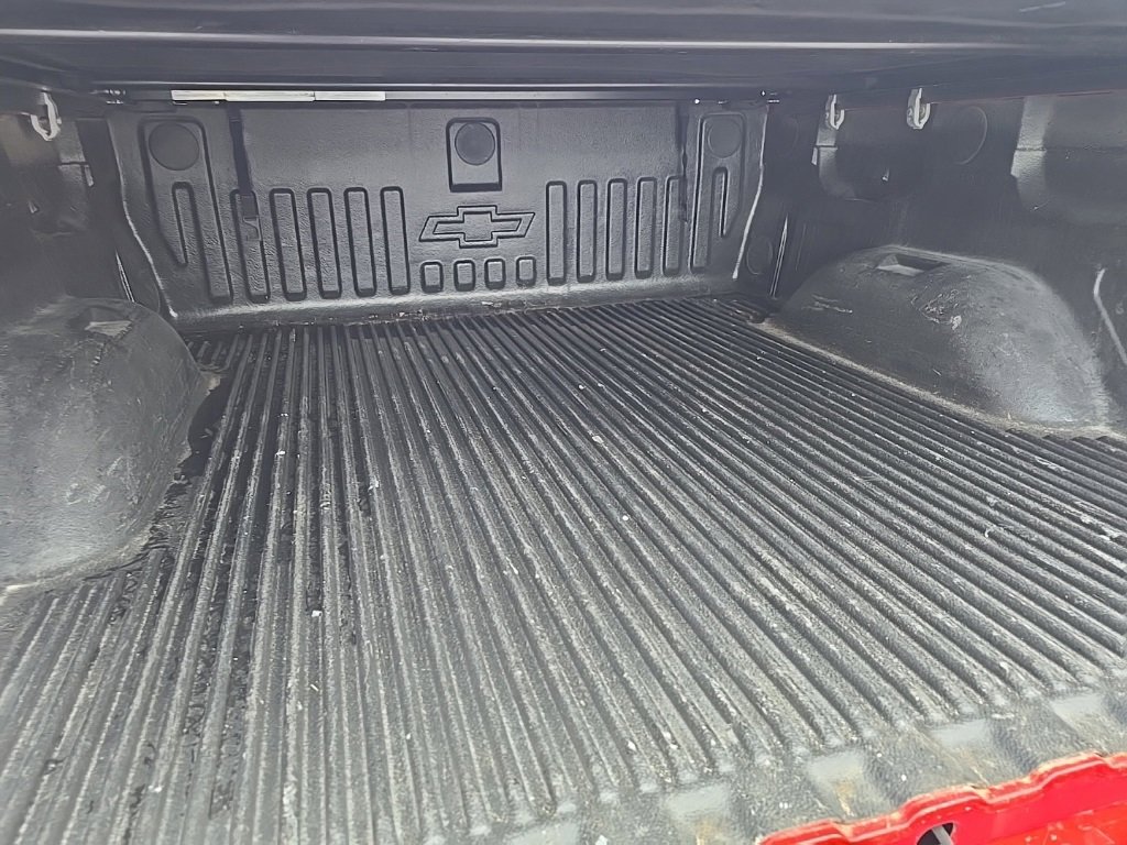 Used 2017 Chevrolet Silverado 1500 W/T w/ WT Convenience Package image 26