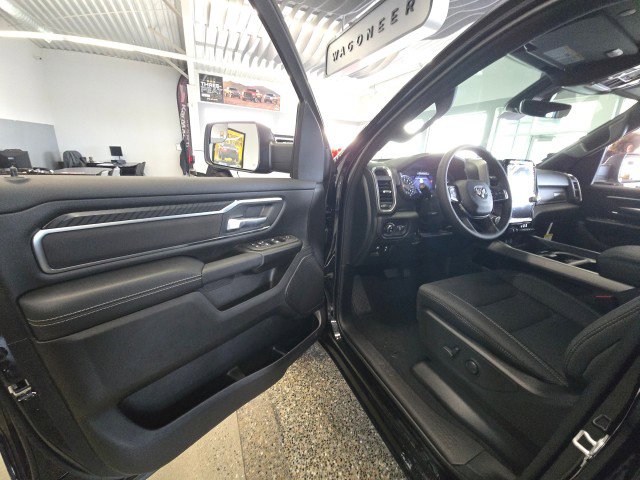 New 2026 RAM 1500 Big Horn image 21