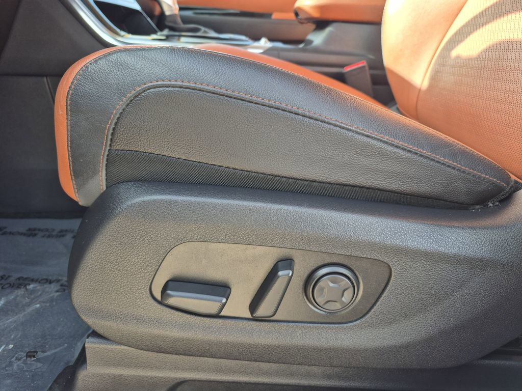 Certified 2023 Kia Carnival SX Prestige image 12