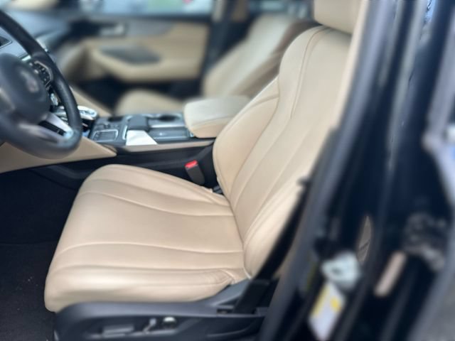Certified 2023 Acura MDX SH-AWD image 13