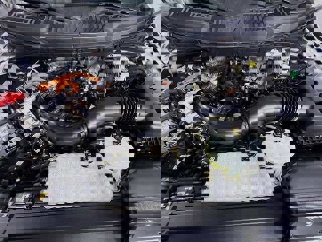 Used 2025 Ford F150 XLT w/ Equipment Group 301A Standard AWD/4WD image 32