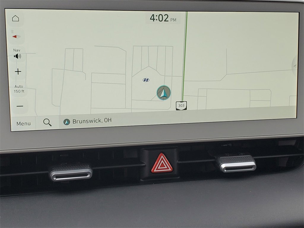 New 2024 Hyundai Ioniq 5 Limited image 35