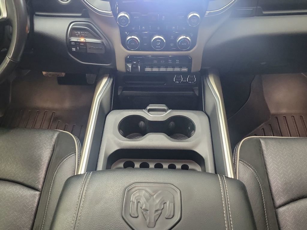 Used 2022 RAM 2500 Laramie AWD/4WD image 20