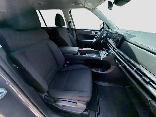 New 2027 Hyundai Santa Fe SE FWD image 28