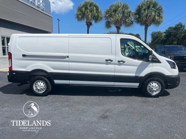 New 2025 Ford Transit 250 Low Roof AWD image 9