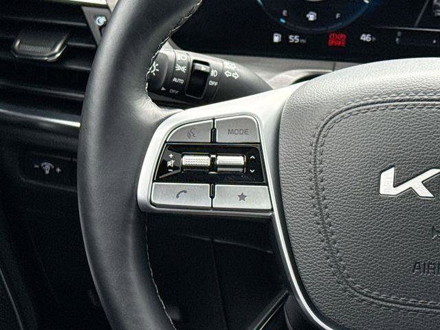 Used 2025 Kia Telluride SX Prestige X-Line image 28