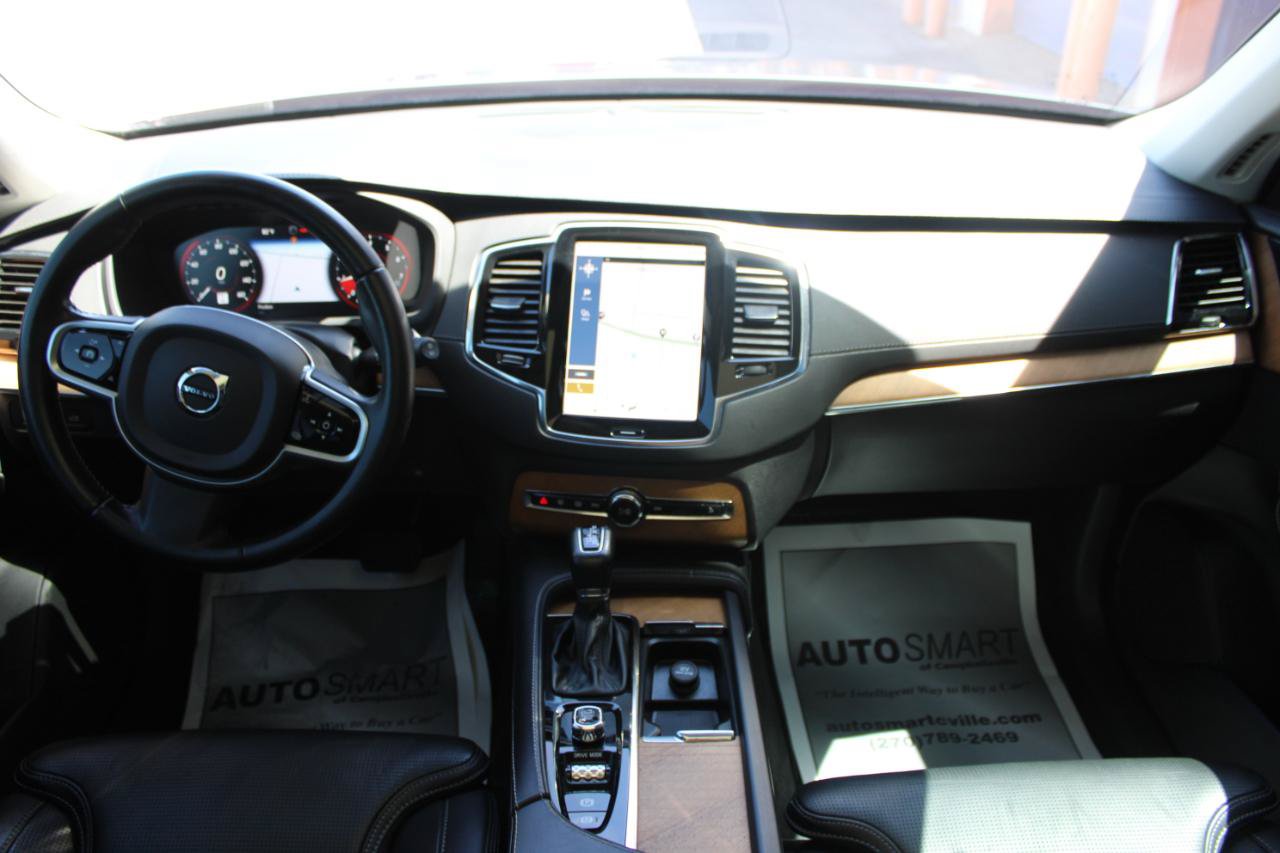 Used 2020 Volvo XC90 T6 Inscription AWD/4WD image 42