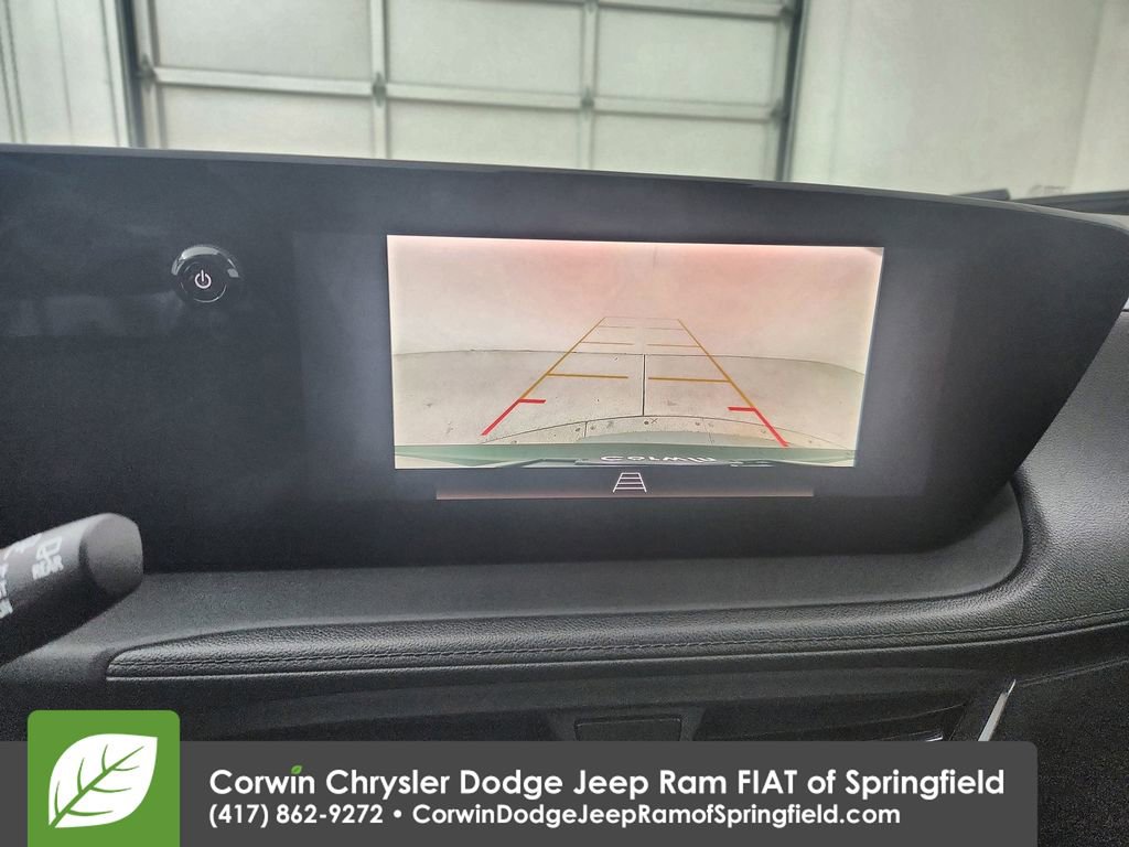 Used 2024 Buick Encore GX Sport Touring image 25