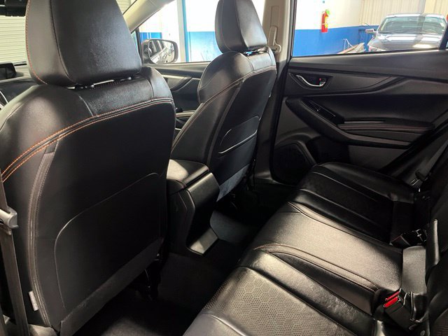 Used 2023 Subaru Crosstrek 2.5i Limited AWD/4WD image 18