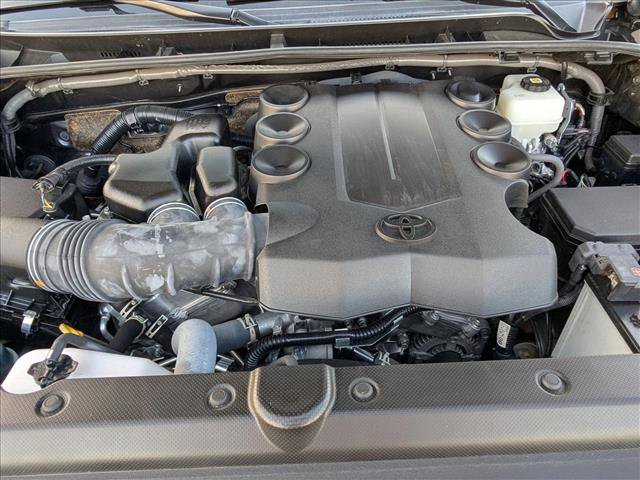 Used 2023 Toyota 4Runner TRD Off-Road Premium image 22