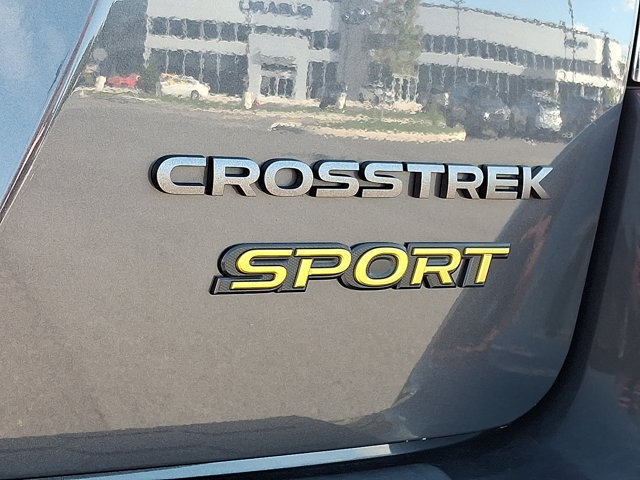 Certified 2023 Subaru Crosstrek 2.5i Sport AWD/4WD image 29
