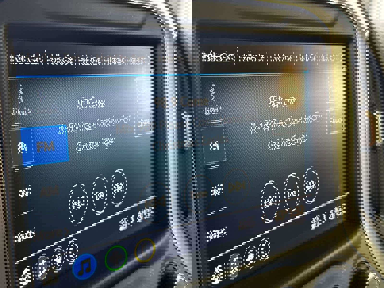 Used 2021 Chevrolet Silverado 1500 LT Trail Boss image 17