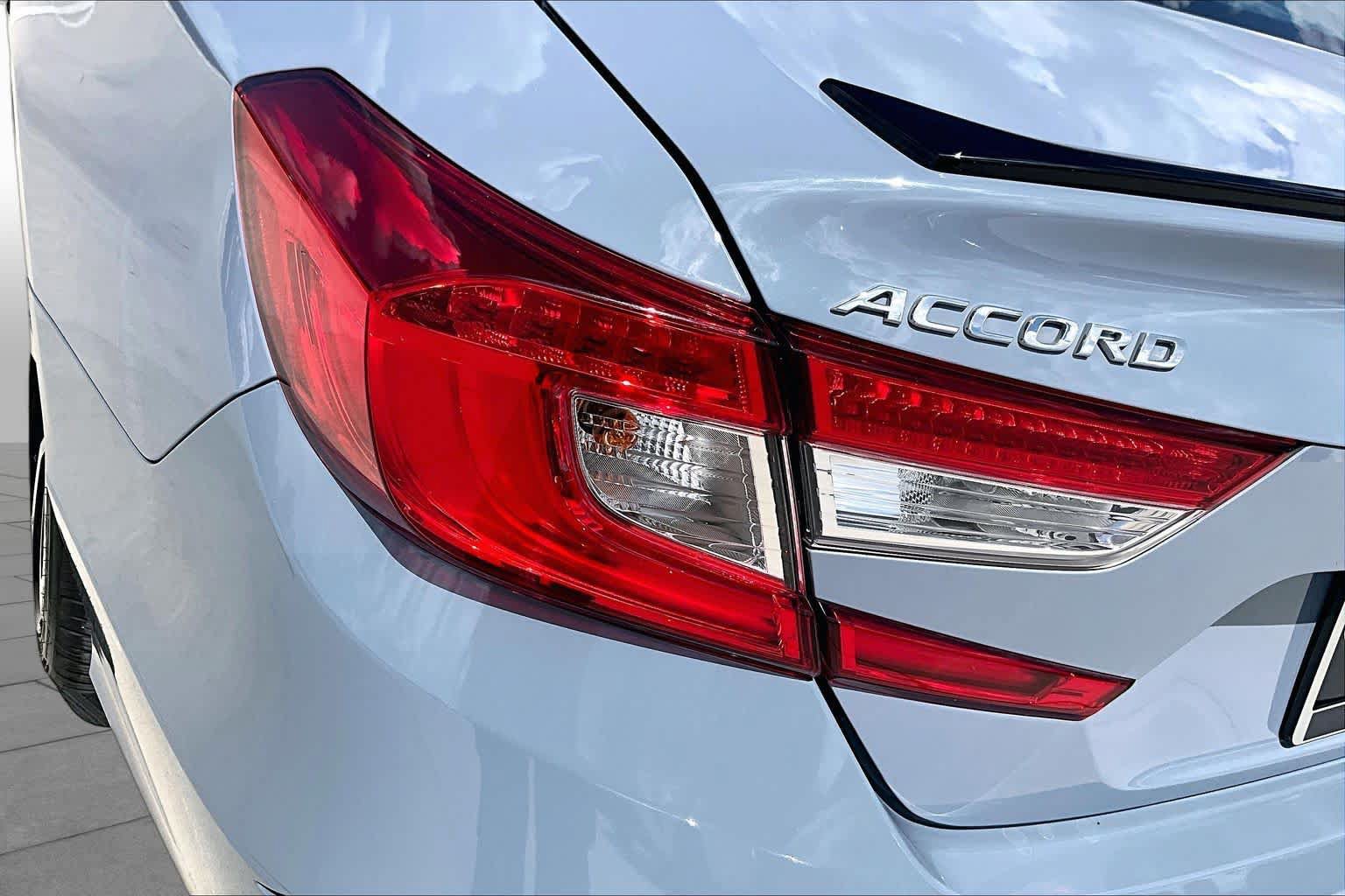Used 2022 Honda Accord Sport Special Edition image 27