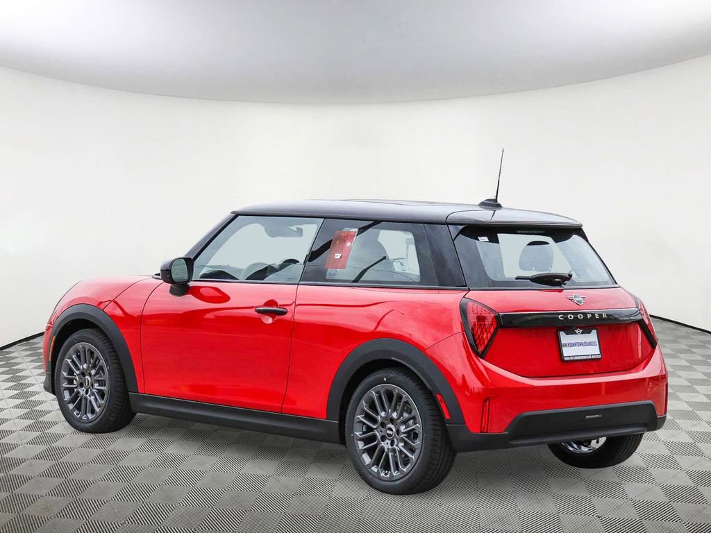 New 2026 MINI Cooper 2-Door Hardtop image 7