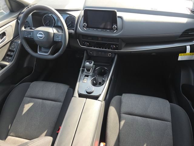 New 2026 Nissan Rogue SV w/ Cold Weather Package image 26