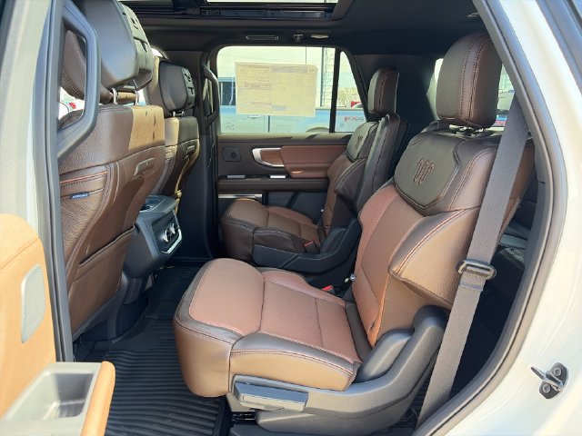 New 2027 Ford Expedition King Ranch AWD/4WD image 29
