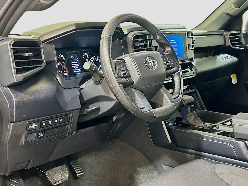 Used 2026 Toyota Tundra SR image 7