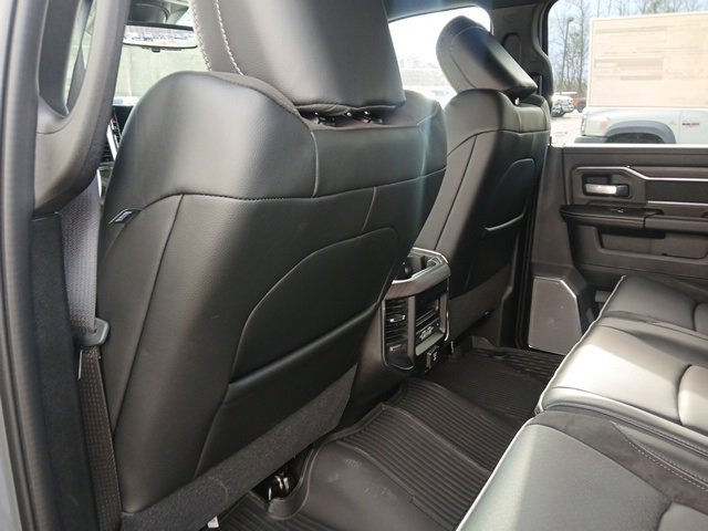New 2026 RAM 3500 Laramie image 19