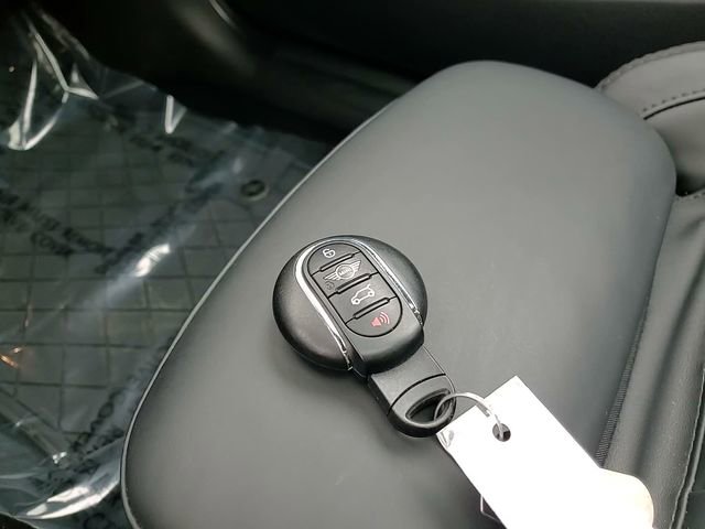 Used 2022 MINI Cooper SE image 27