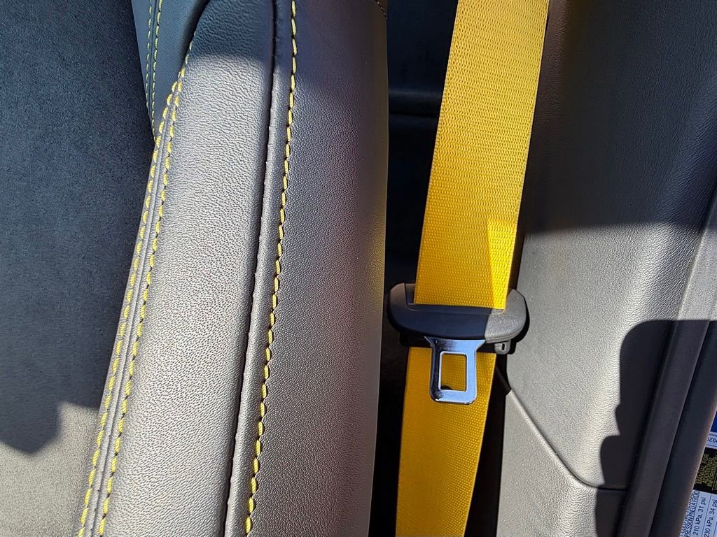 Certified 2026 Porsche 911 GT3 image 22