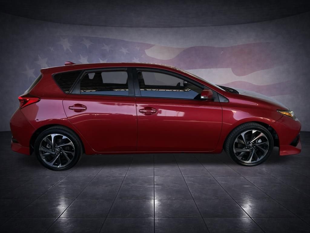 Used 2018 Toyota Corolla iM w/ All-Weather Mat Package image 6