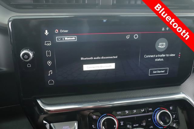 Used 2024 GMC Sierra 1500 Denali w/ Denali Reserve Package image 5