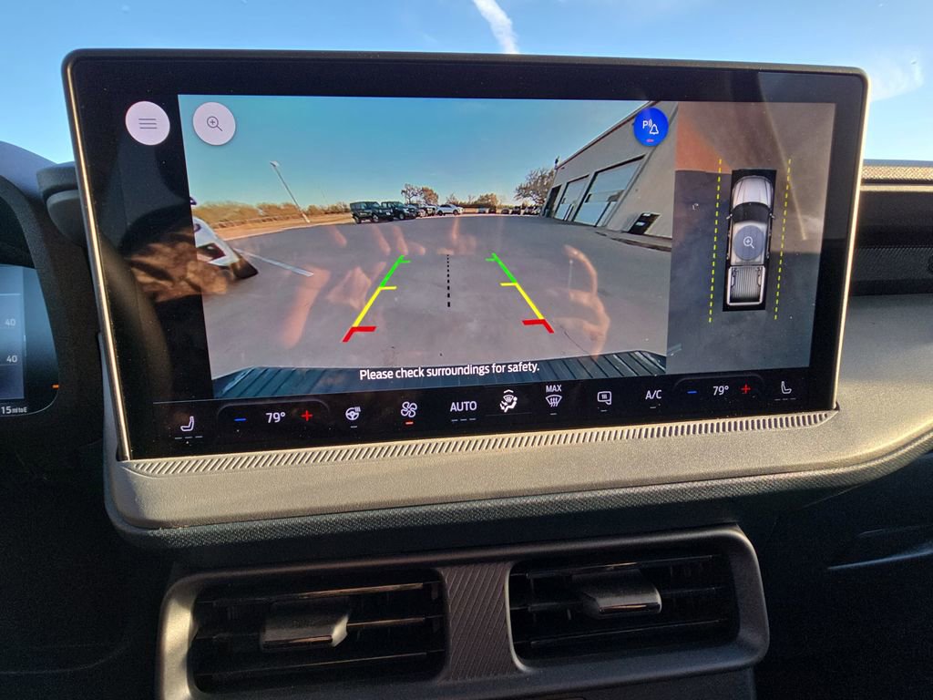 New 2026 Ford Maverick Lariat w/ Black Appearance Package image 28